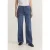 Bugatti Damen Jeans van katoen-stretch Essentials