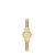 Michael Kors horloge MK7527 Gramercy goudkleurig