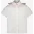 Monnalisa Kinder meisjes blouse in