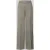 MORE & MORE Wide Leg broek met vouwplooi