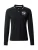 La Martina Shirt  lichtbeige / zwart / wit