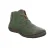 Josef Seibel – FERGEY 18 – Hoge sneakersVeterlaarzenDames veterschoenenDames sneakersHalf-hoge schoenen – Kleur: Groen –