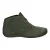 Josef Seibel – FERGEY 18 – Hoge sneakersVeterlaarzenDames veterschoenenDames sneakersHalf-hoge schoenen – Kleur: Groen –