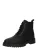 ABOUT YOU Veterboots ‘Miran’  zwart