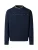Hackett London Sweatshirt ‘ESSENTIAL CREW’  navy