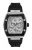 Philipp Plein The $keleton Heren Zwarte Horloge PWBAA2023
