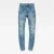 Dames skinny jeans G-Star 3301