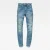 Dames skinny jeans G-Star 3301