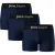 Trunk Boxer Shorts in Navyblauw