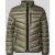 Tom Tailor Regular fit gewatteerd jack met opstaande kraag