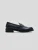 Solari Milano Mocassins  marine
