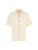 GUESS Overhemd ‘Knitted Bowling’  geel