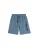 Koton Broek  blauw gemêleerd