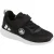 Jako Performance Sneaker Kinderen – Zwart |