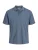 JJ Rebel Shirt  pastelblauw
