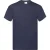 Fruit of the Loom Heren origineel t-shirt
