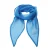 Premier Dames/Dames Chiffon Sjaal (Saffier)