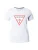 GUESS Shirt  pastelblauw / rood / zwart / wit