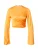 Katy Perry exclusive for ABOUT YOU Blouse ‘Jolina’  oranje