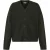 Cardigan in Bouclebreisel KnowledgeCotton Apparel
