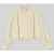 Boss Orange Relaxed fit blouson met ballonzoom model ‘C_JOLEA’