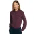 Dames polka stippen blouse Nife