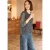 Blouse met volants