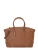 MICHAEL Michael Kors Handtas  bruin