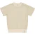 LEVV Little gestreepte T-shirt ecru