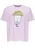 Recovered Shirt ‘SpongeBob Lifes Sweet Relaxed’  lila