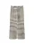 NAME IT Broek  zwart / wit