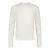 Blue Industry Pullover OFF WHITE  XL
