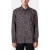 Paul Smith S/c Tailored Fit Shirt Very Dark Navy