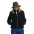 Damesfleece Aigle Sherpa T-Kit