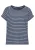 Elbsand Shirt  marine / duifblauw