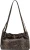 GIANNI CHIARINI Dames Mimi, Materiaal: Leer, Kleur: Bruin