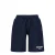 Vingino relaxed sweatshort donkerblauw