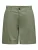 ONLY Broek ‘ONLZora’  olijfgroen