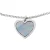 Orphelia ‘Zita’ Dames 925 Sterling Zilveren Armband – Zilver ZA-7168