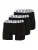 Tommy Hilfiger Underwear Boxershorts  zwart / wit