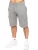 Enzo | Heren Cargo Shorts