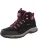 Guggen Mountain Veterlaarzen ‘M014’  pink / zwart