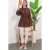 Viscose Top