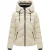 Marikoo dames winterjas Naanda met teddyvoering