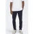Only & Sons Heren Chino Broek ONSMARK PANT STRIPE GW 3727 tapered Blauw 28W / 34L Volwassenen