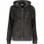 Fleece Zip-up Hoodie Jackeet