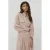 Studio AMAYA blouse oudroze