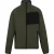 Regatta Heren Salzance Fleece Top (Olijfnacht)