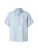 ONLY Blouse ‘ONLCharis’  lichtblauw