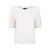 Tramontana top – ecru